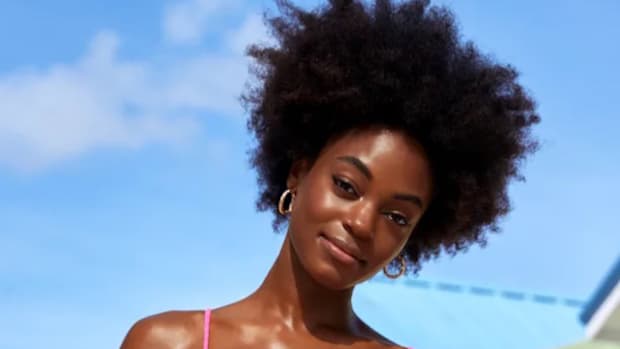 Tanaye White